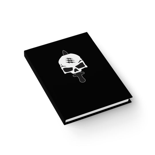Journal - Ruled Line
