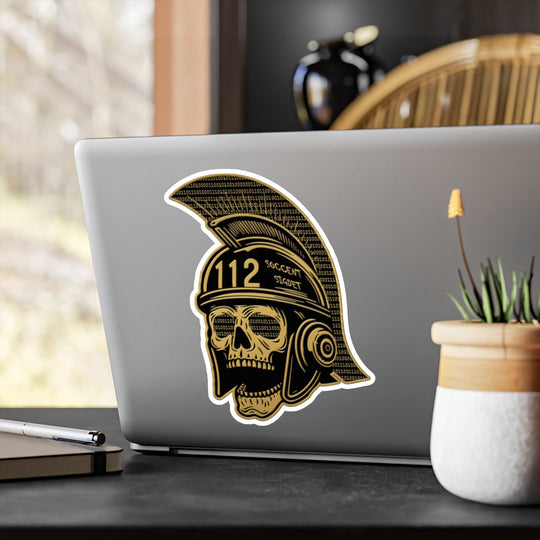Vinyl Decals