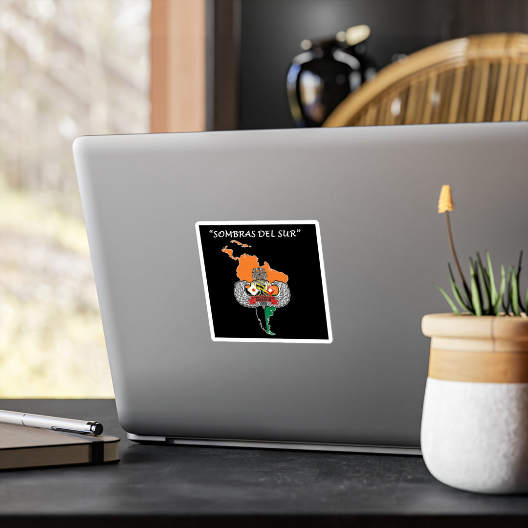 Vinyl Decals