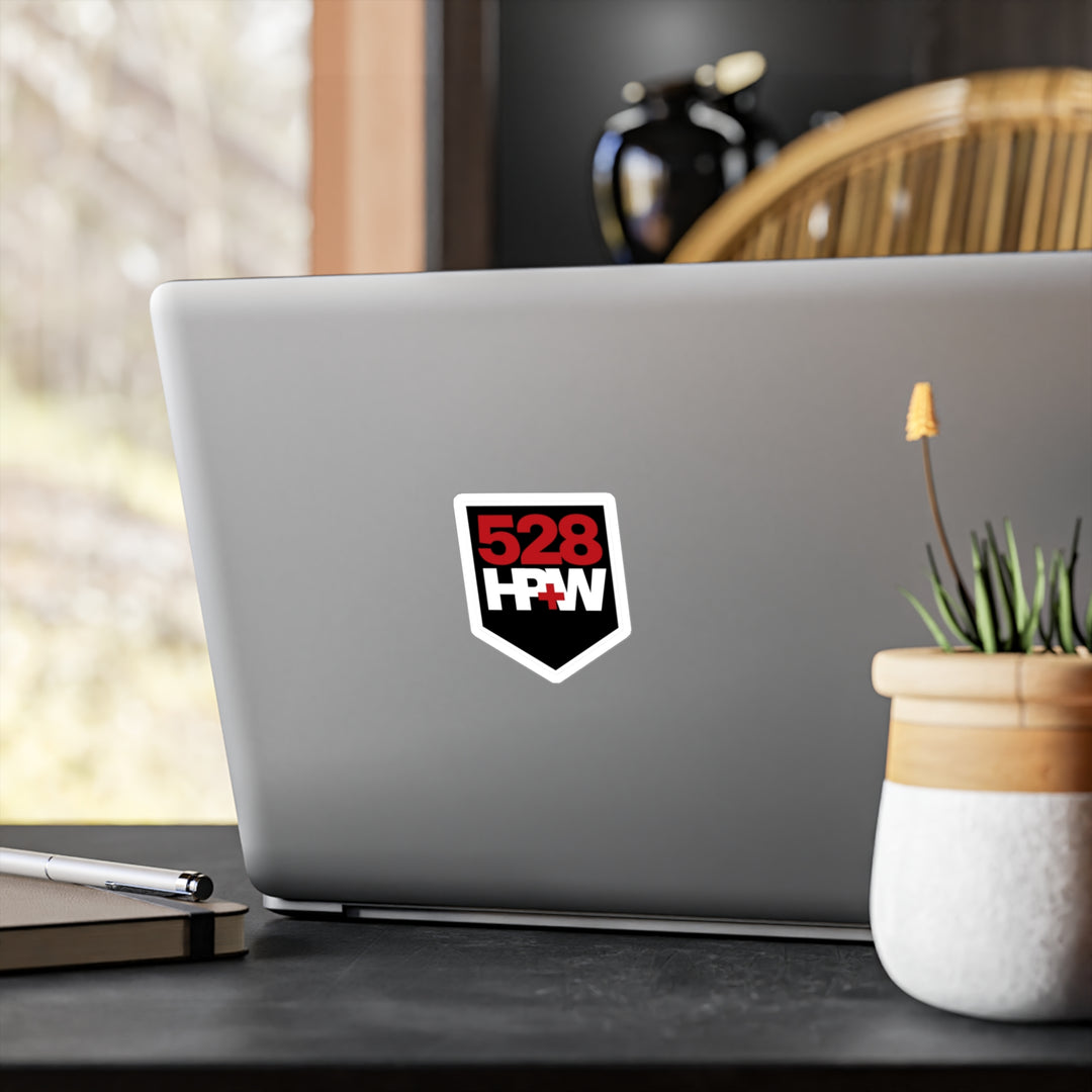 Vinyl Decals