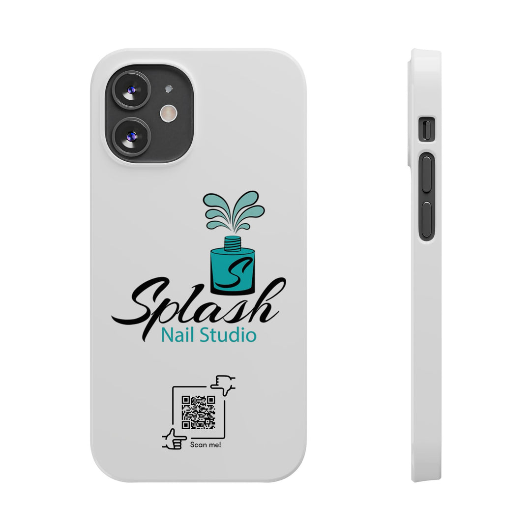 Slim Phone Cases