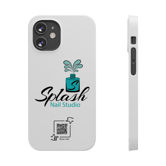 Slim Phone Cases
