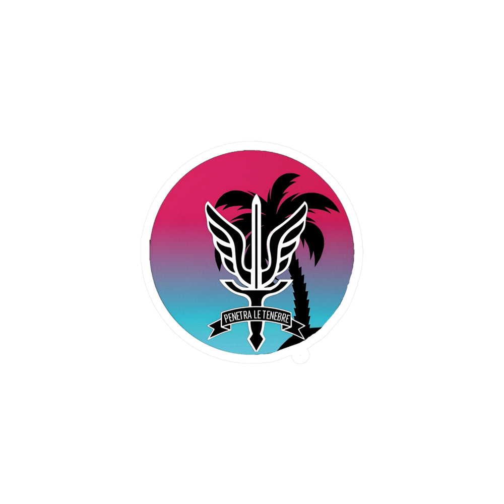 Vinyl Decals
