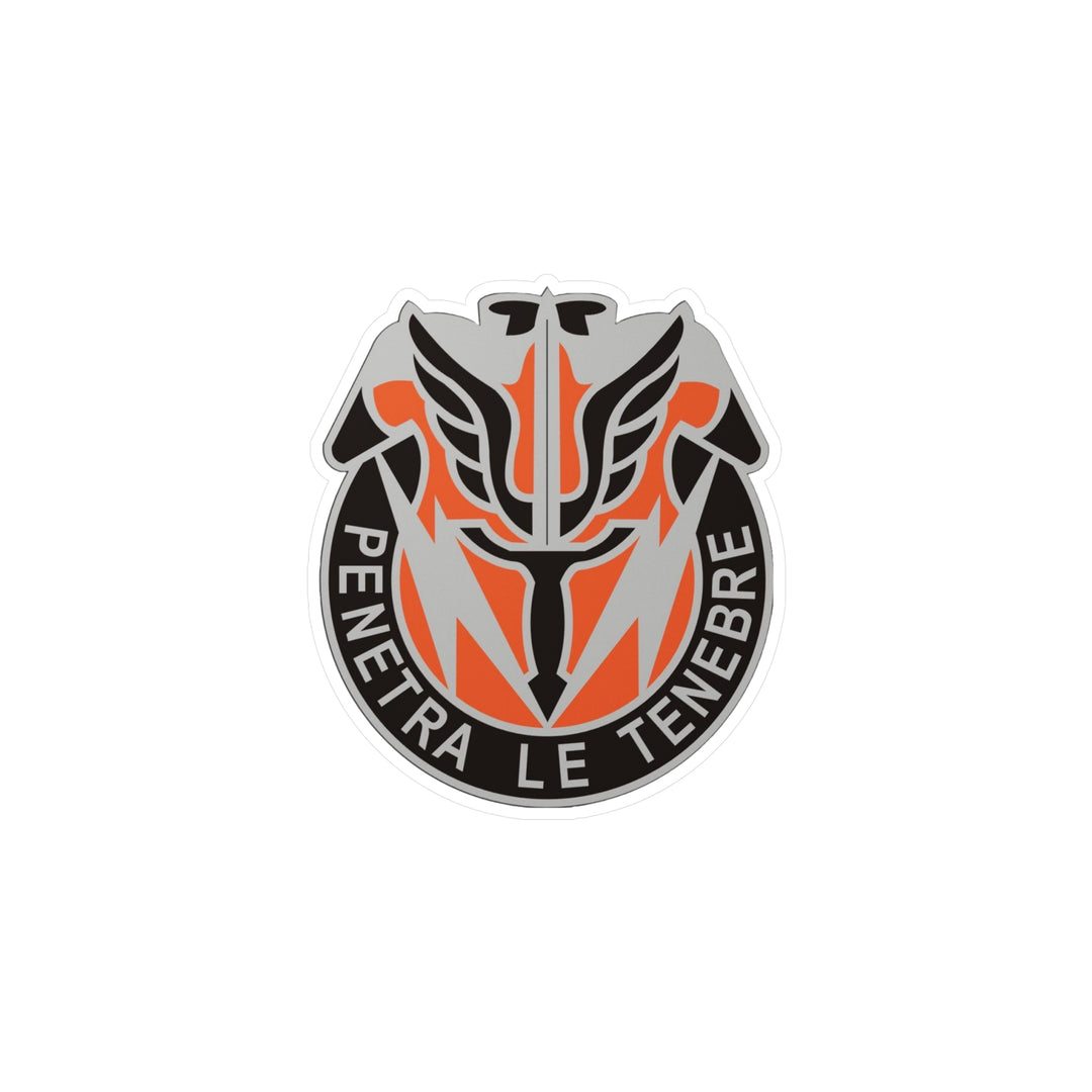 Vinyl Sticker