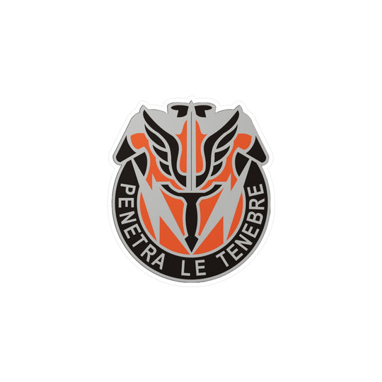 Vinyl Sticker