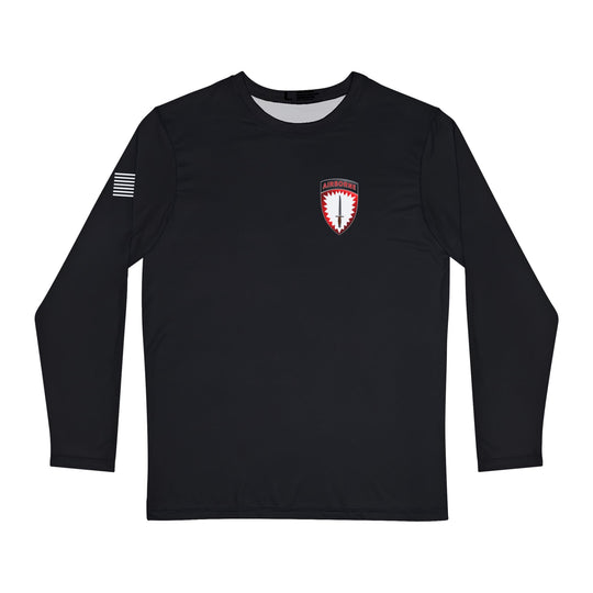 Unit Long Sleeve Shirt