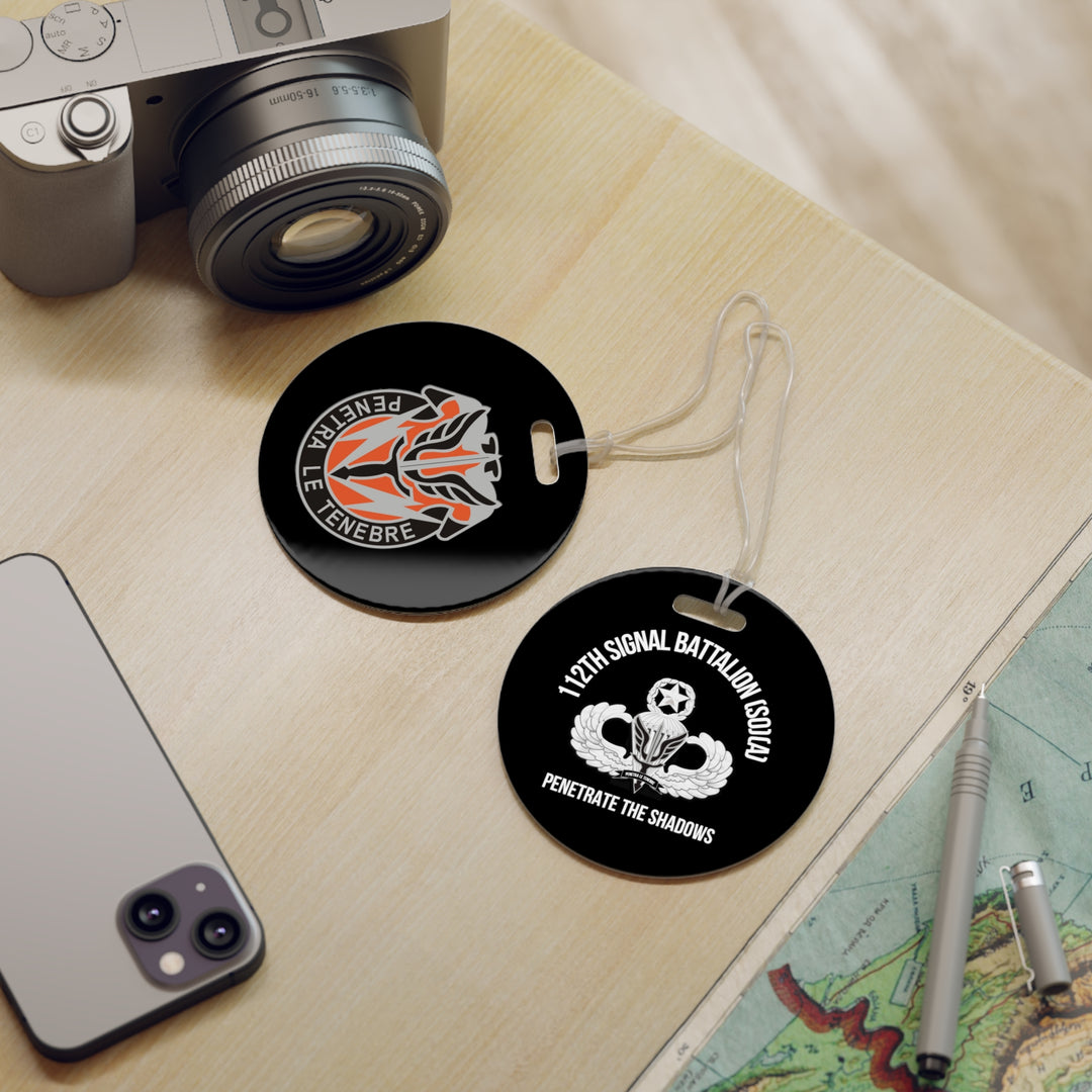 Luggage Tags