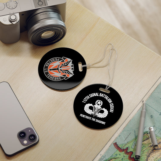 Luggage Tags