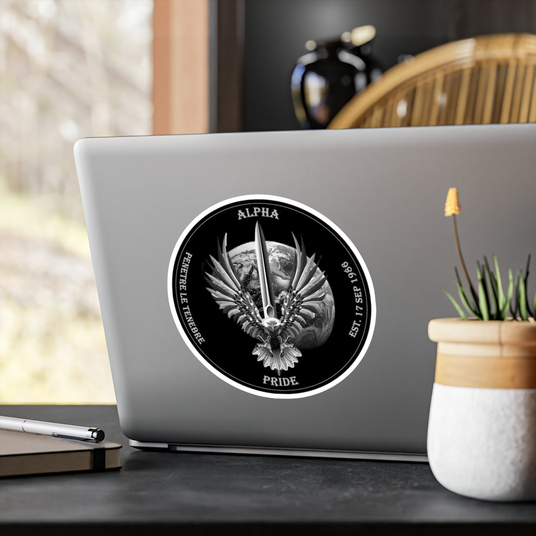 Vinyl Decals