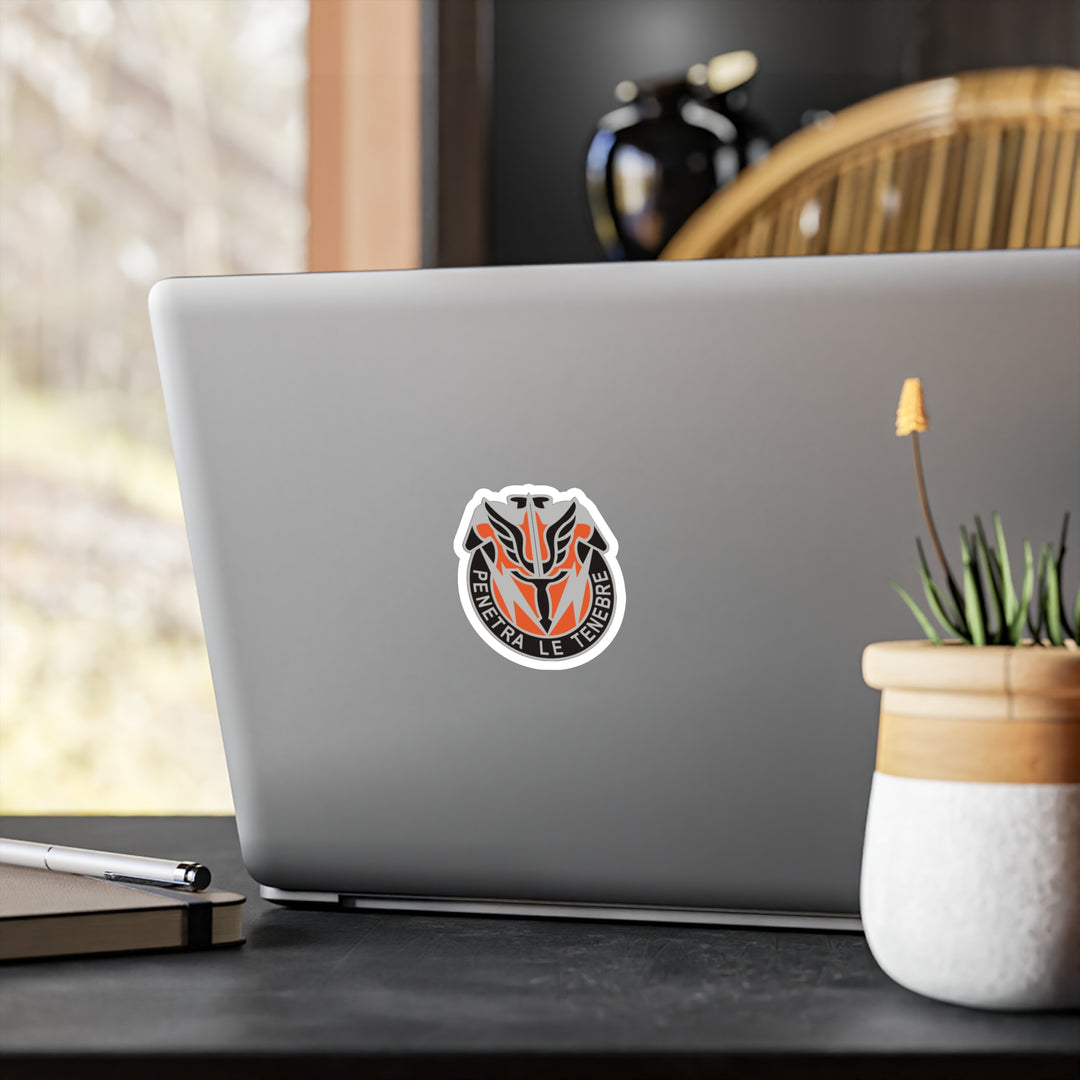 Vinyl Sticker