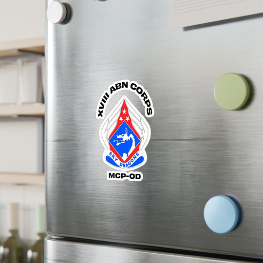 Vinyl Sticker