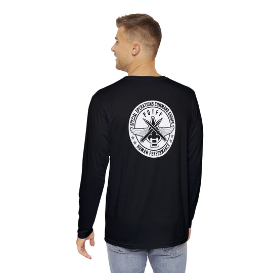 Unit Long Sleeve Shirt