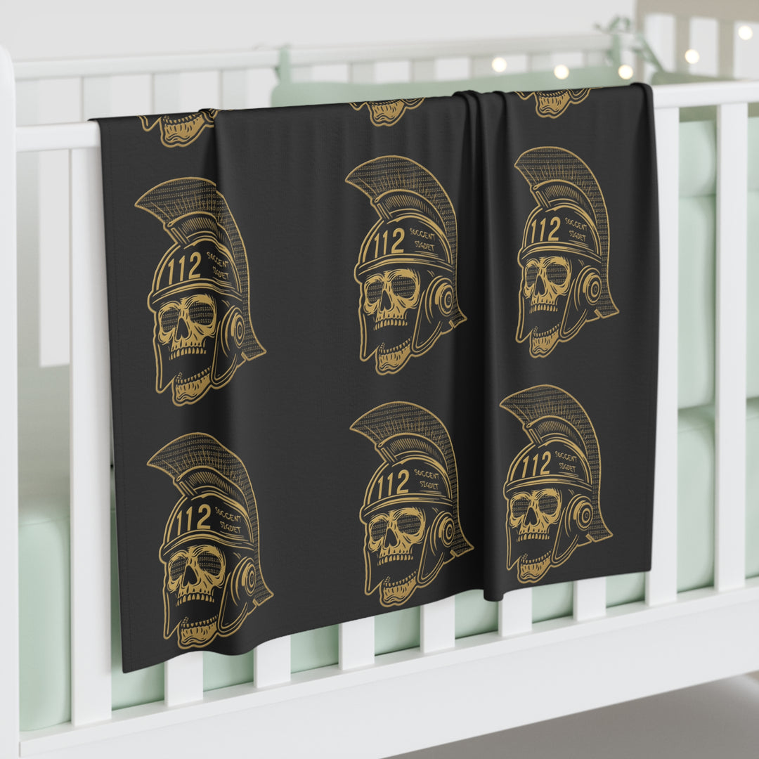 Baby Swaddle Blanket