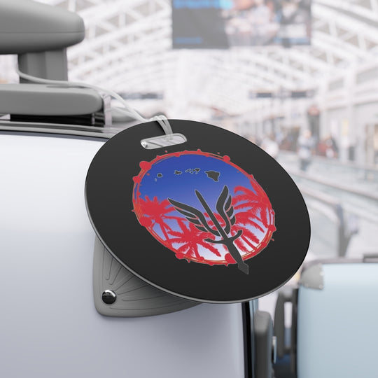 Luggage Tags