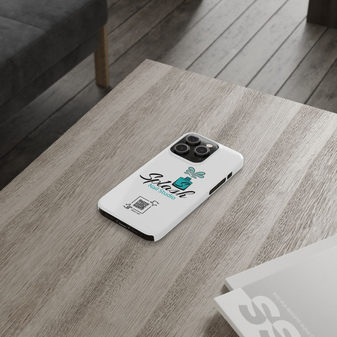 Slim Phone Cases