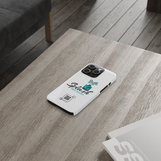 Slim Phone Cases