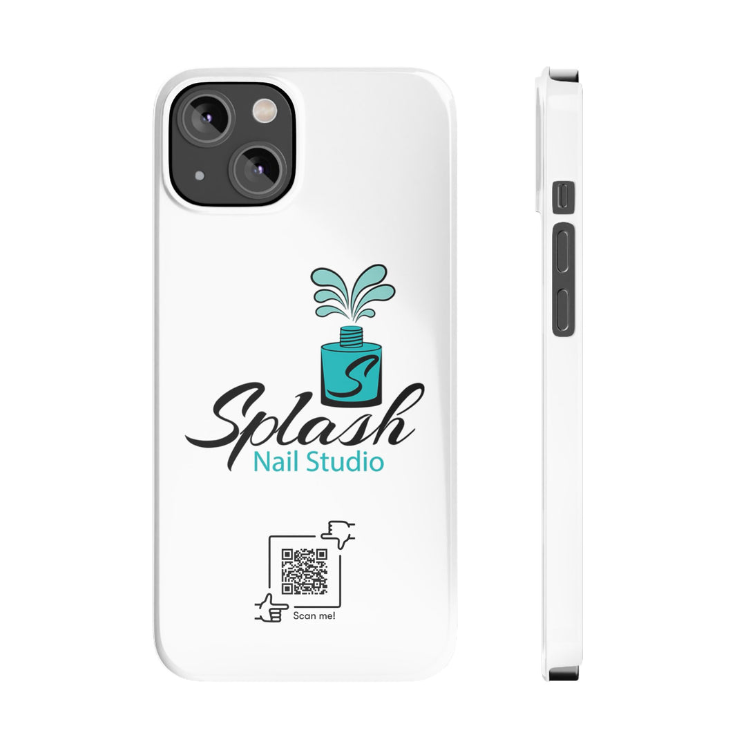 Slim Phone Cases