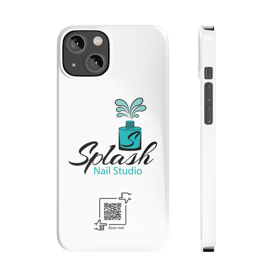 Slim Phone Cases