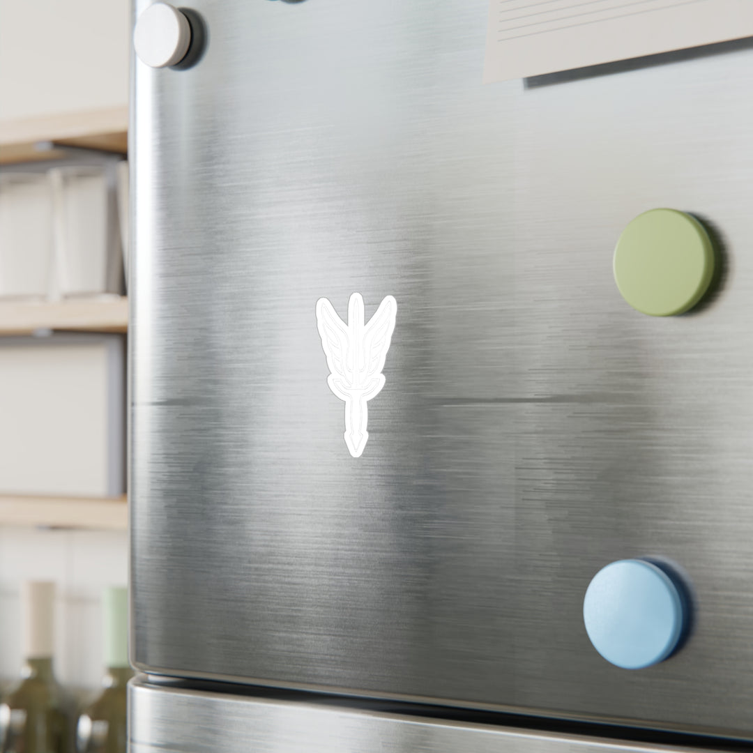 Vinyl Decals