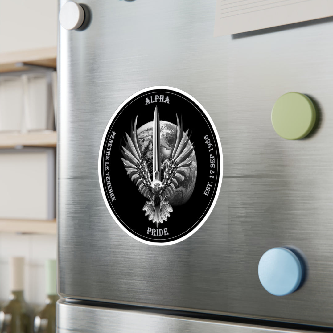 Vinyl Decals
