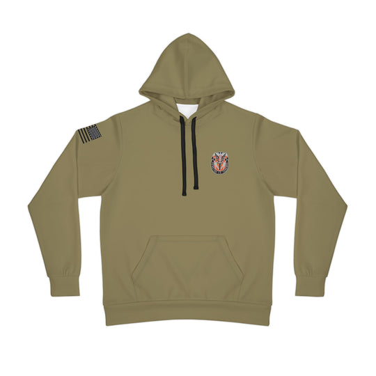 Unit Athletic Hoodie