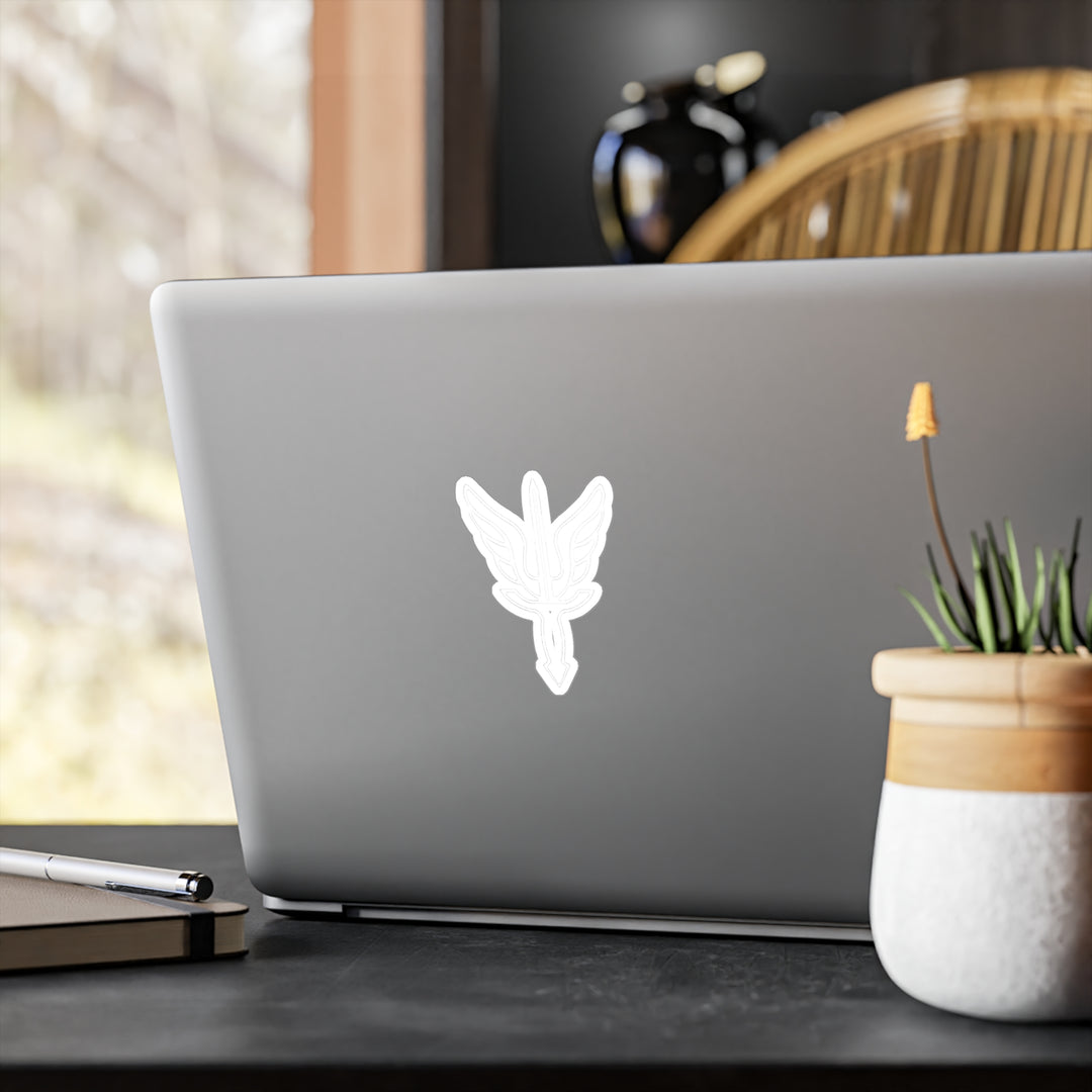 Vinyl Decals