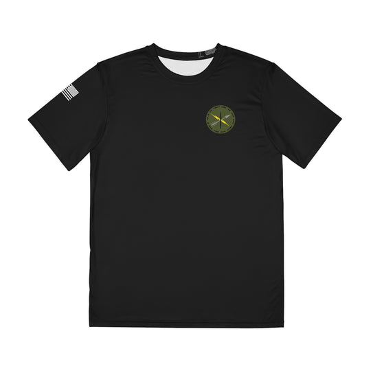 Unit Athletic Tee