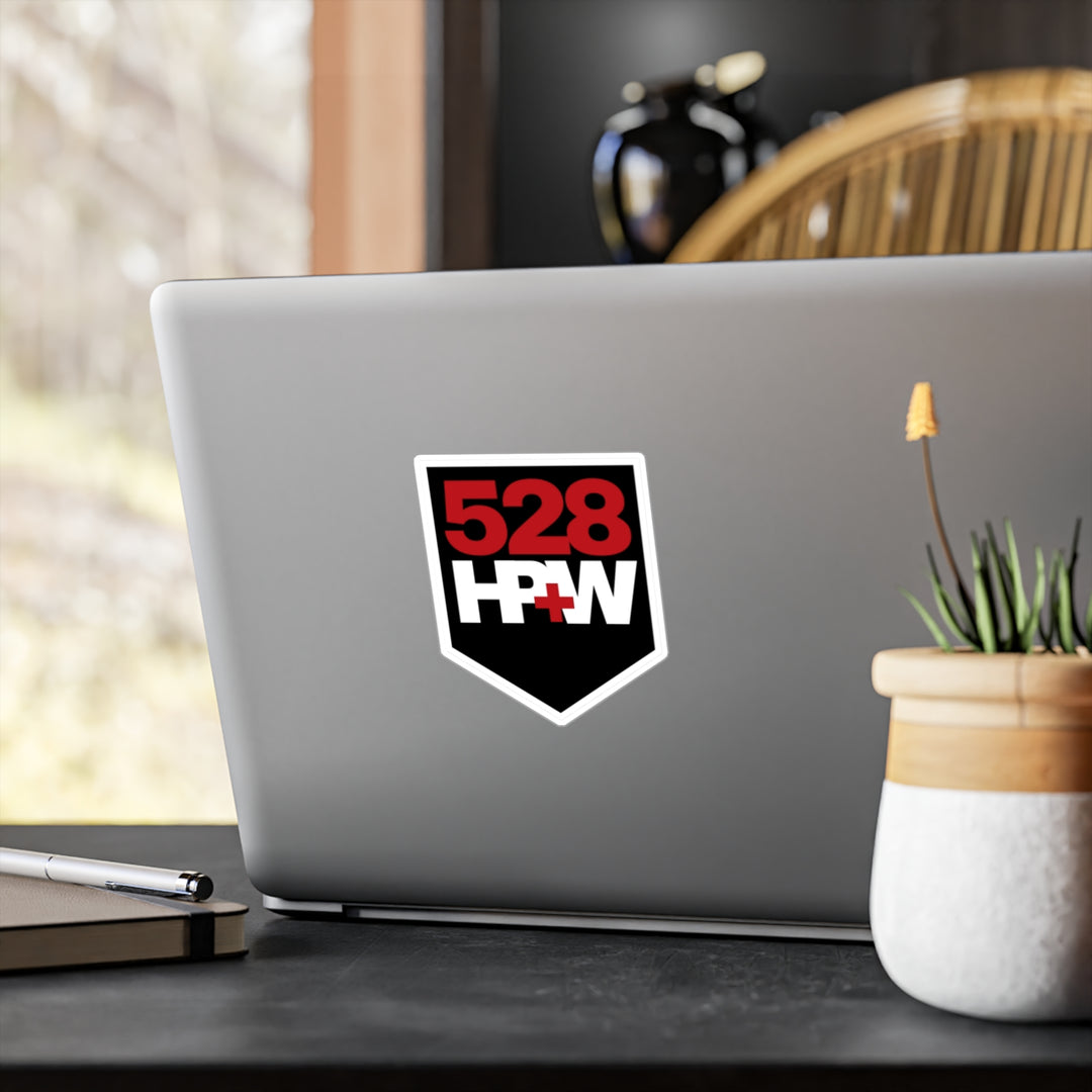 Vinyl Decals