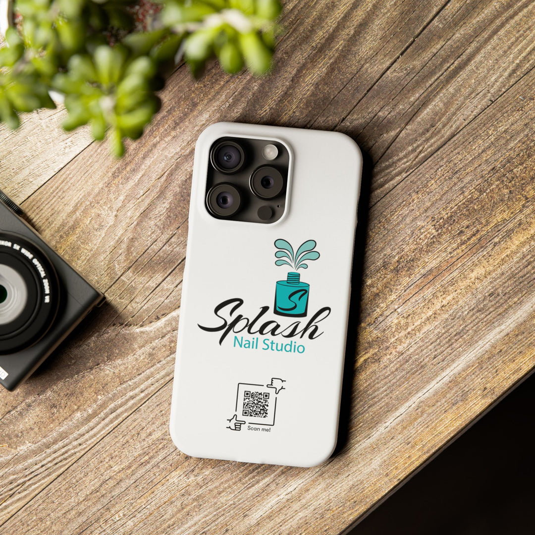 Slim Phone Cases