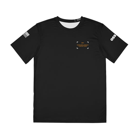 Unit Athletic Tee