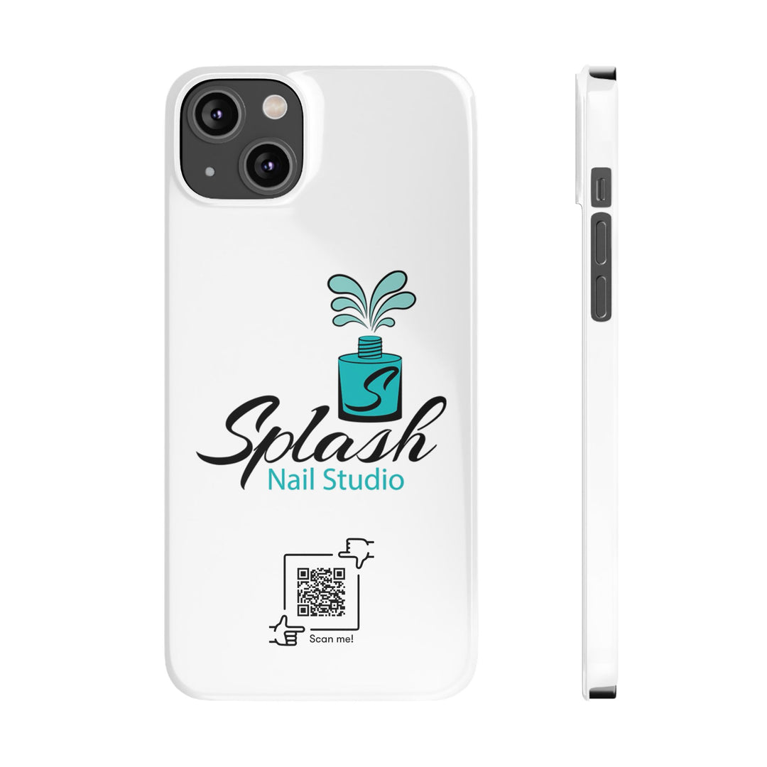 Slim Phone Cases