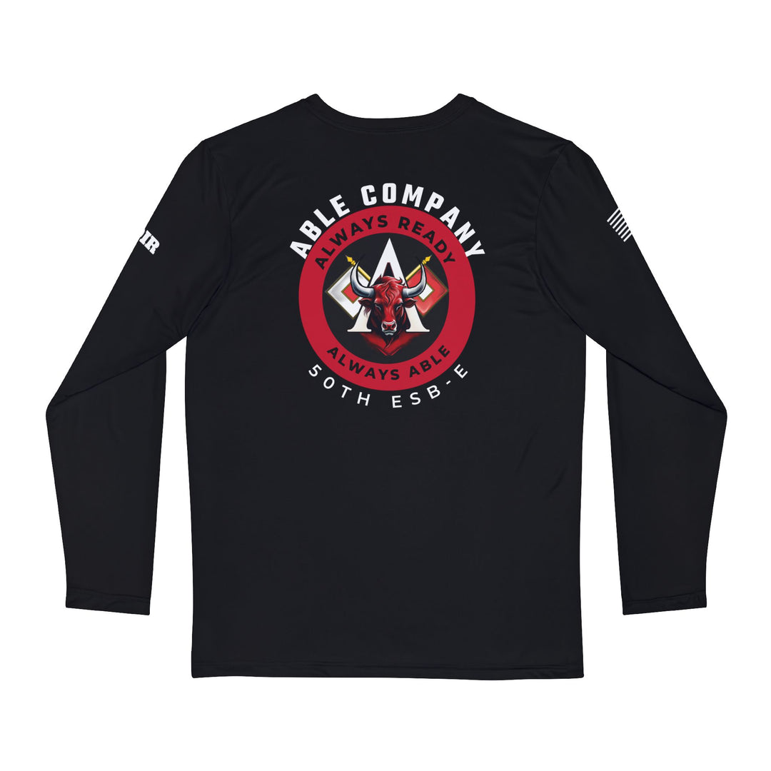 Unit Long Sleeve Shirt