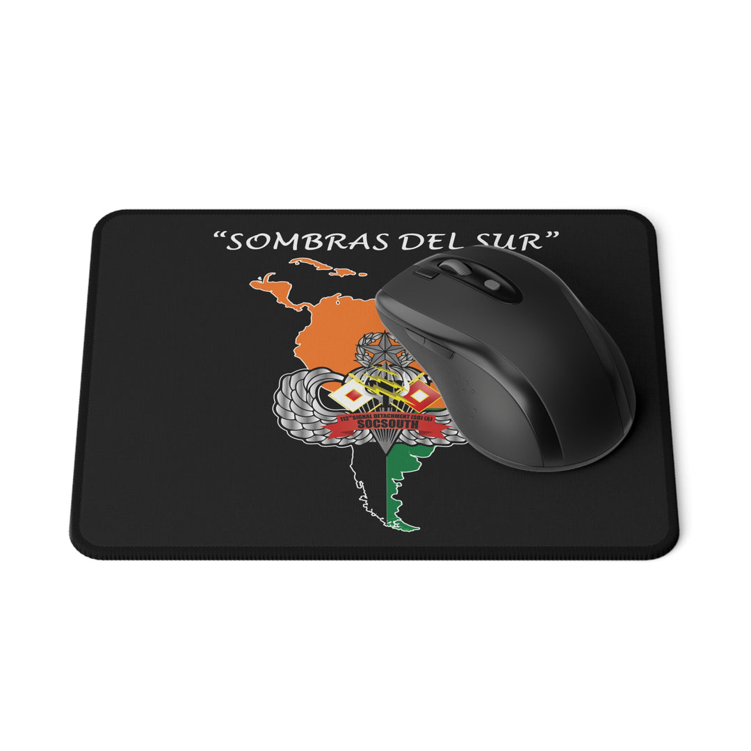 Non-Slip Gaming Mouse Pad