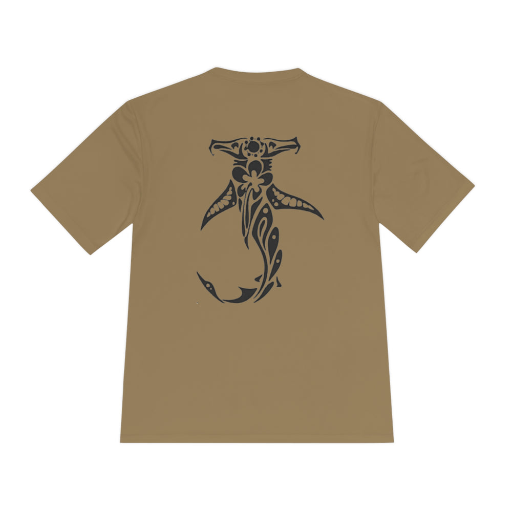 Unisex Moisture Wicking Tee