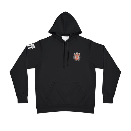 Unit Athletic Hoodie