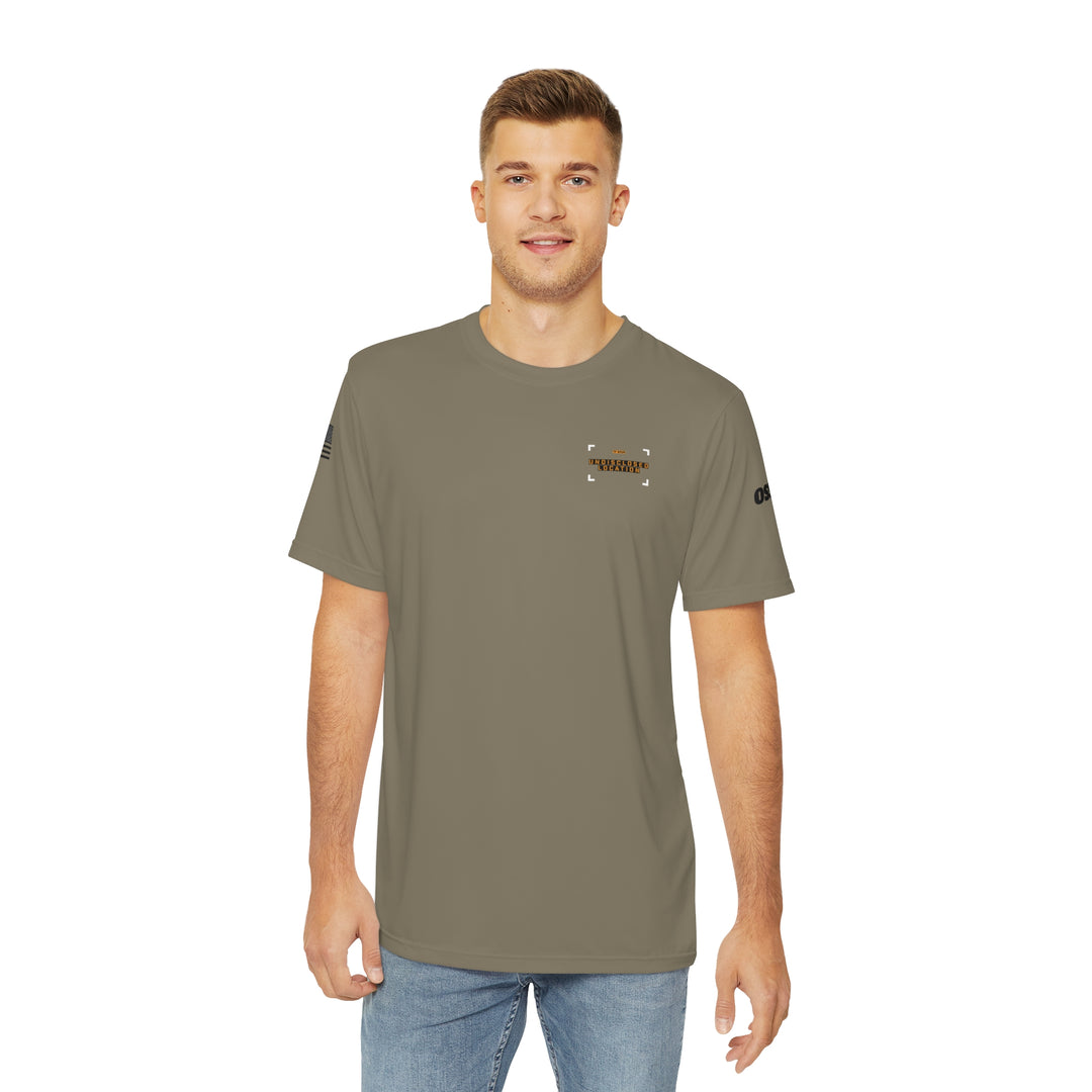 Unit Tan Tee