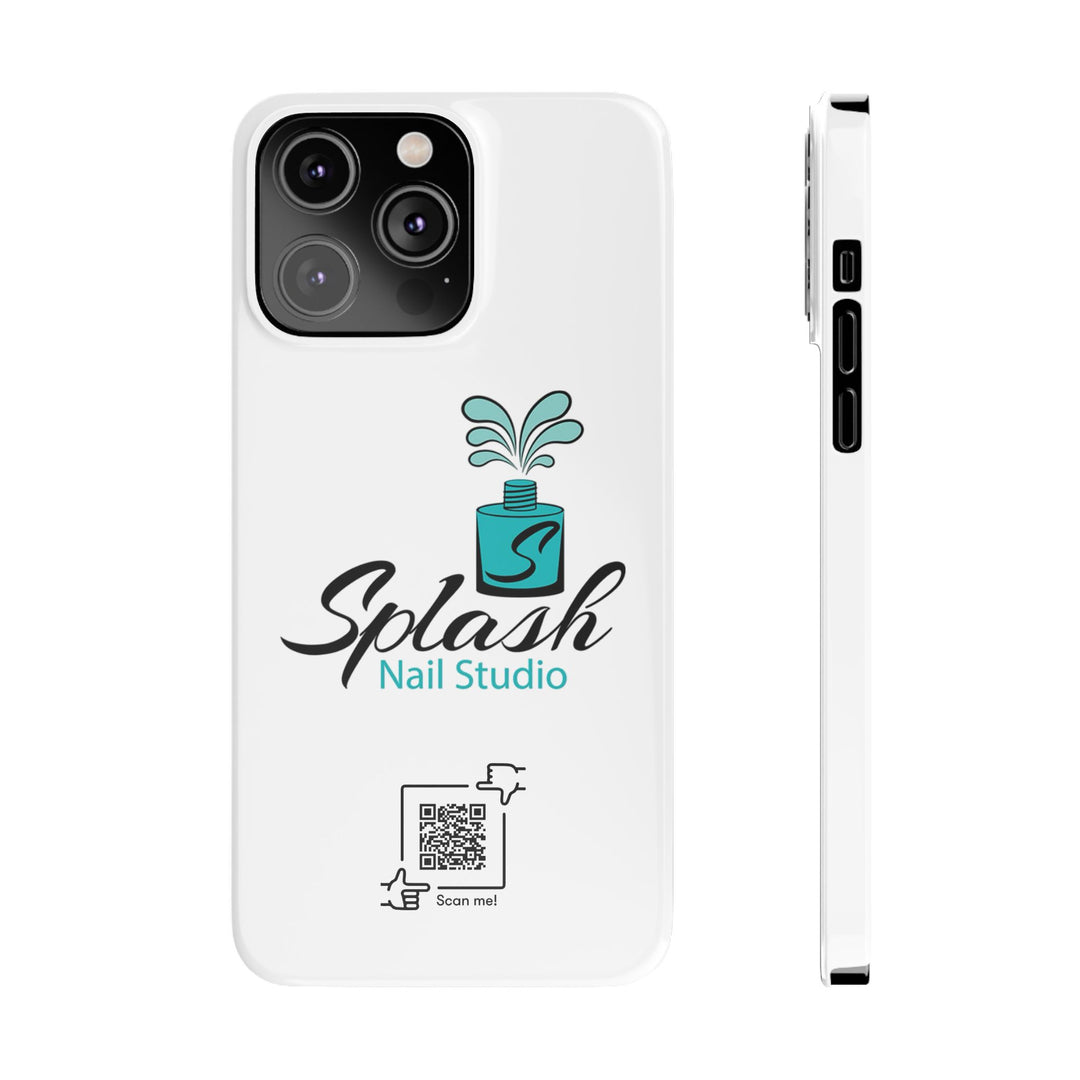 Slim Phone Cases