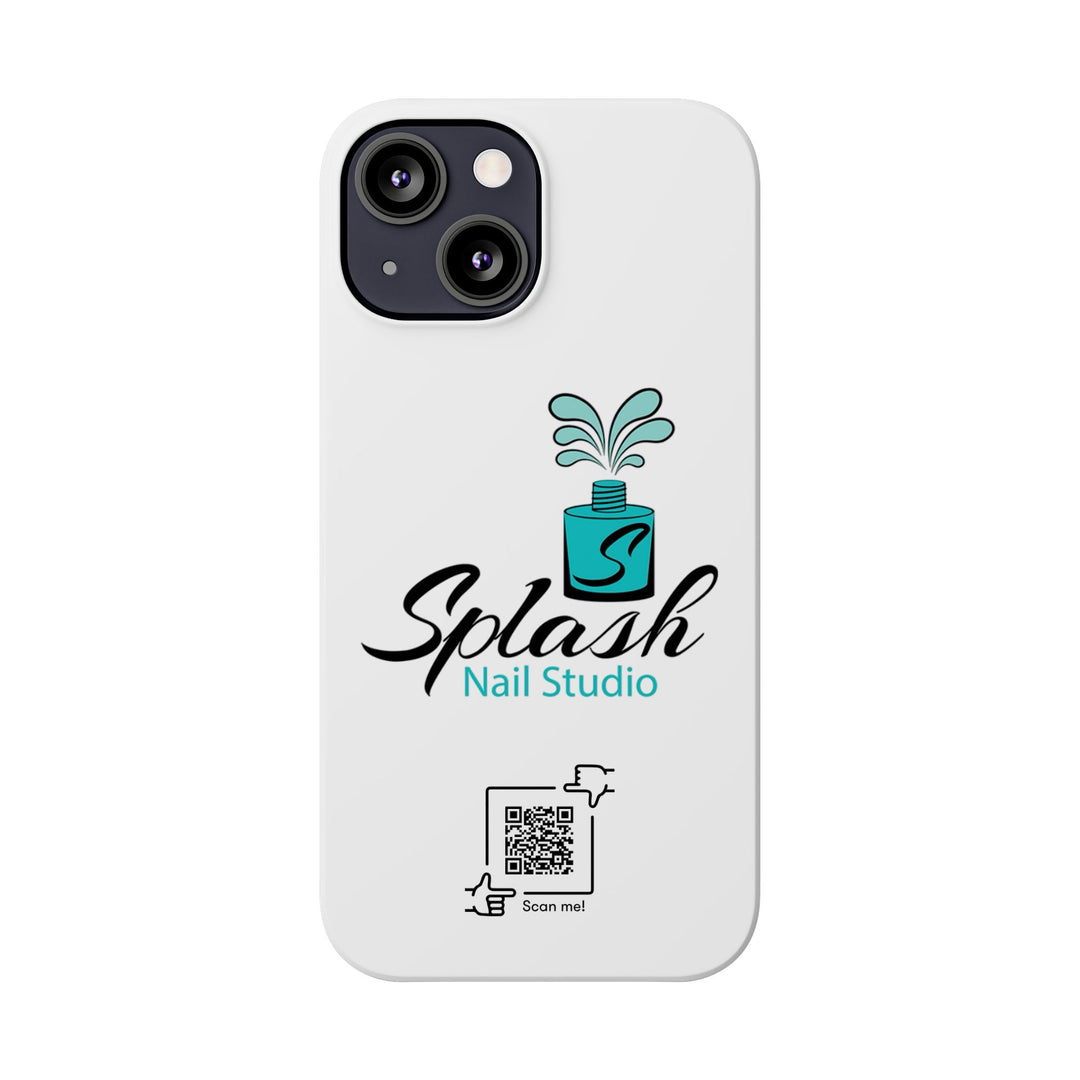 Slim Phone Cases