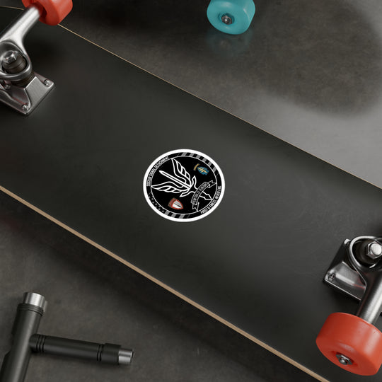 Vinyl Decals