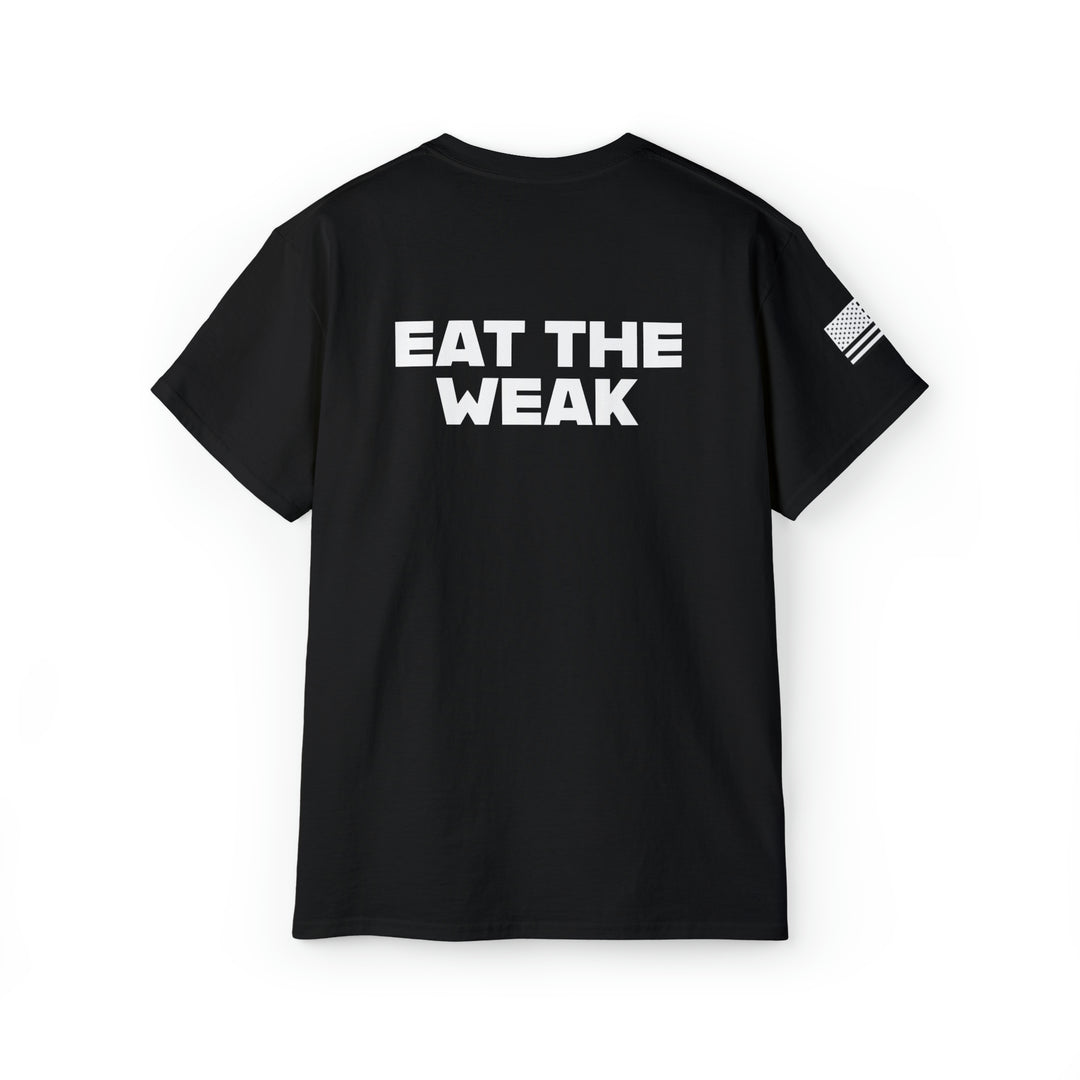 Unisex Ultra Cotton Tee