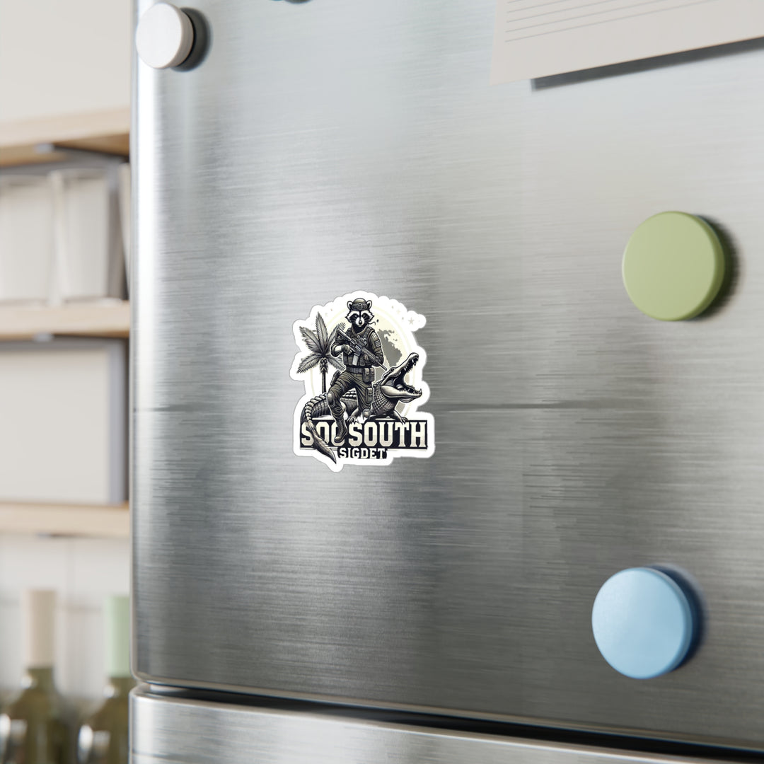 Vinyl Decals