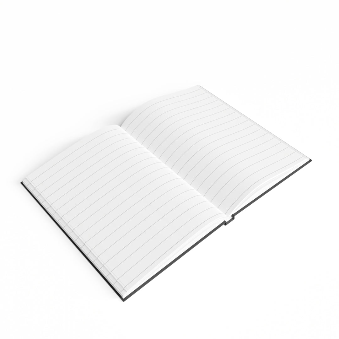 Journal 2- Ruled Line
