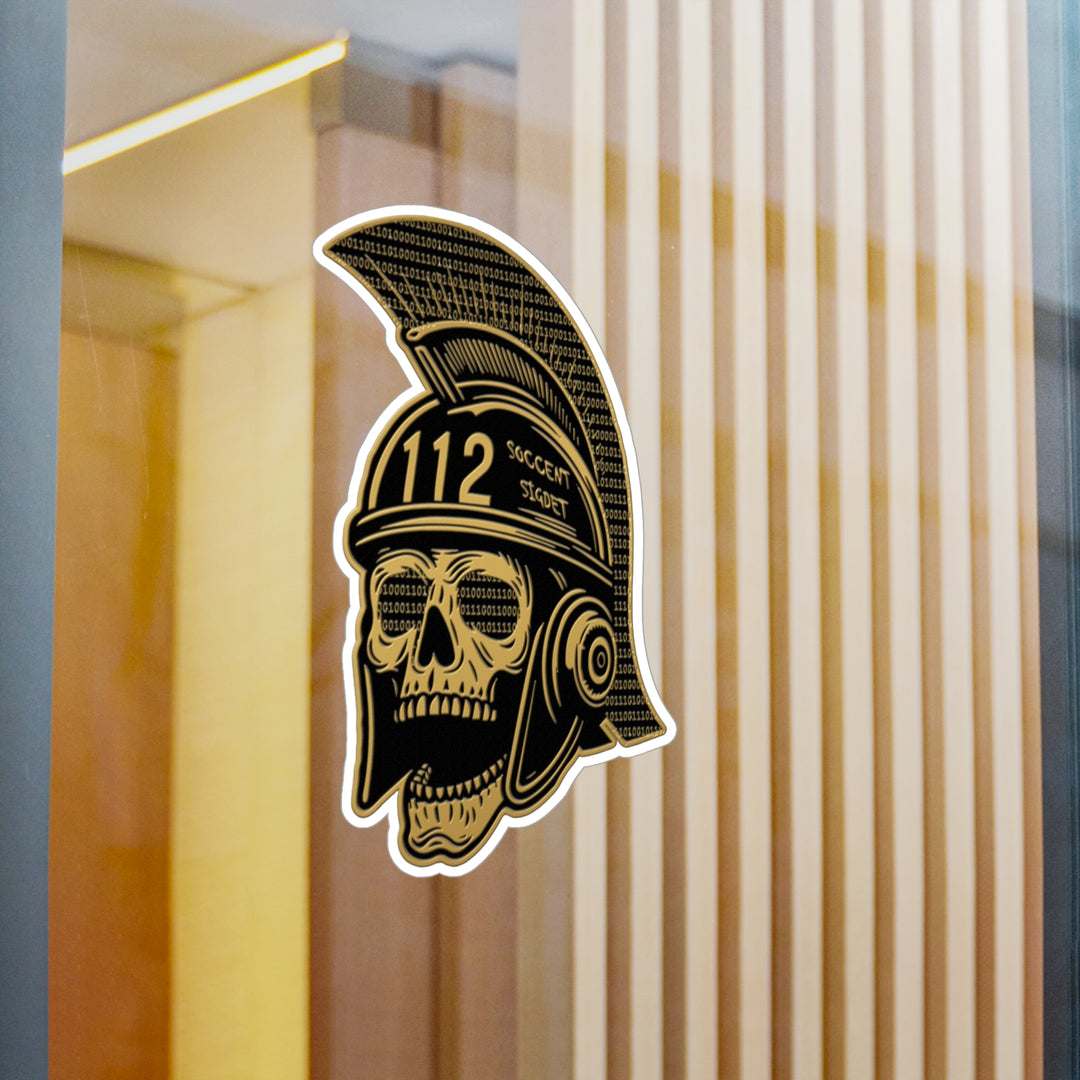 Vinyl Decals