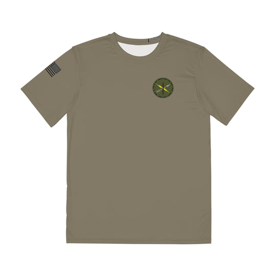 Unit Tan Tee