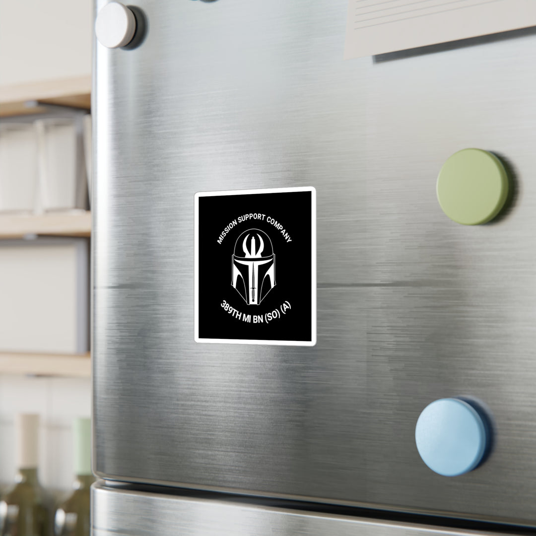Vinyl Decals