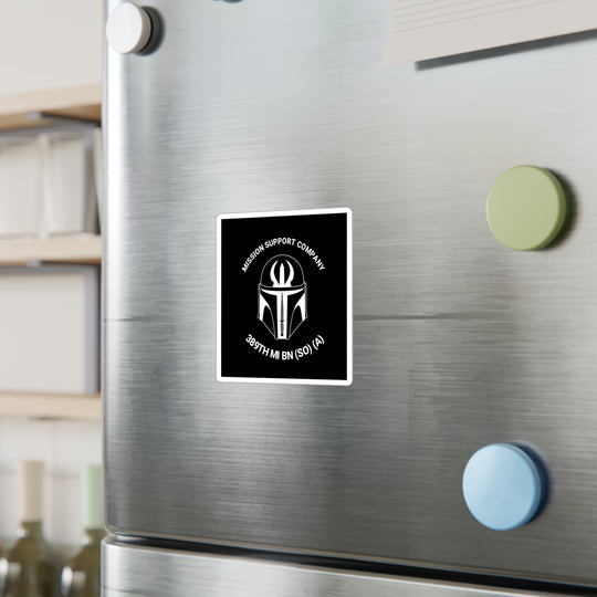Vinyl Decals