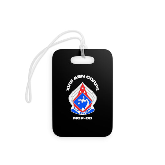 Luggage Tags