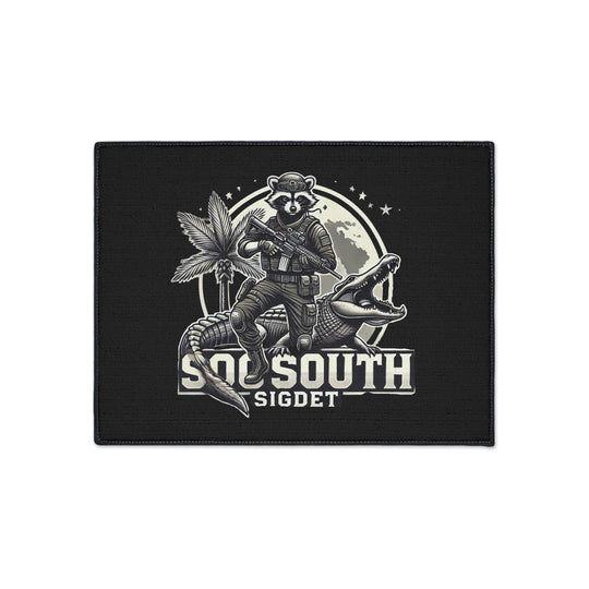 Heavy Duty Floor Mat