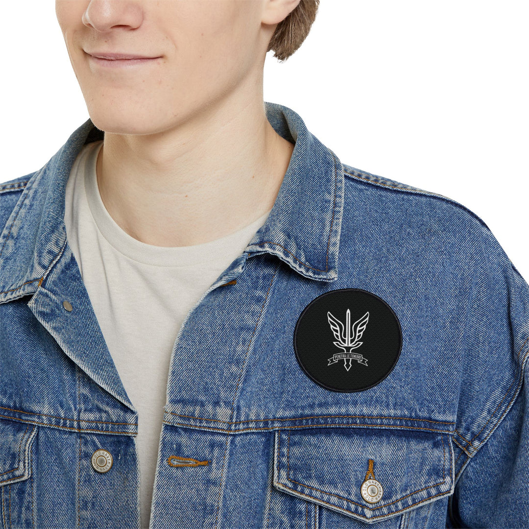 Custom Patches