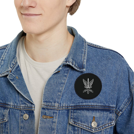 Custom Patches